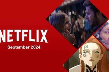 Netflix Originals arrive sur Netflix en septembre 2024 - 12