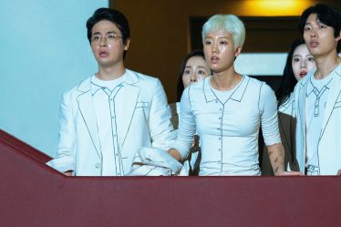 Netflix a peut-être trouvé son prochain'Squid Game" avec " Le 8 Show " - 6