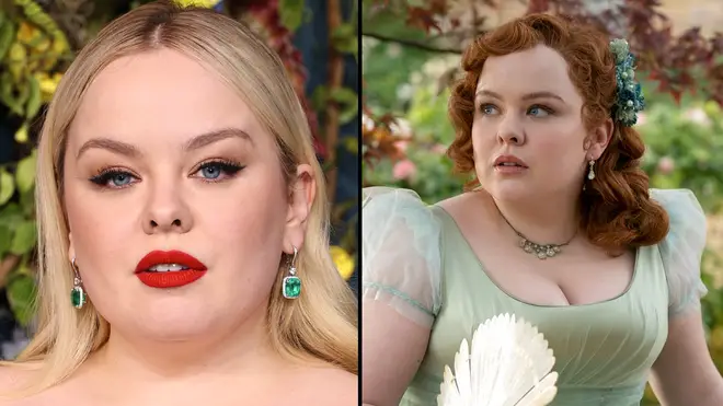 Nicola Coughlan de Bridgerton dénonce des commentaires "décevants" sur son corps 3 Nicola Coughlan interpelle