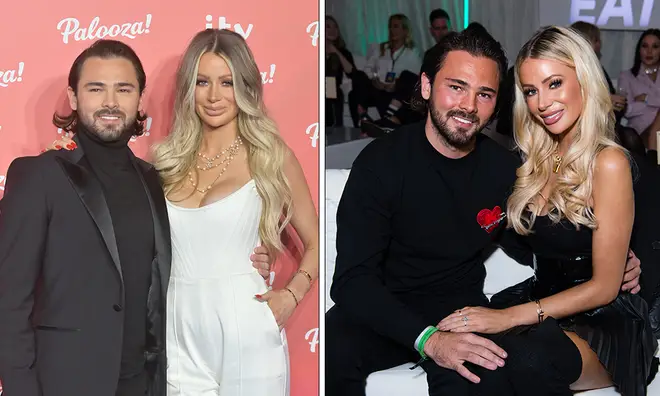 Olivia Attwood et Bradley Dack sont-ils toujours ensemble ? 3 Des rumeurs circulent selon lesquelles il y aurait des problèmes au paradis entre Olivia Attwood et Bradley Dack.