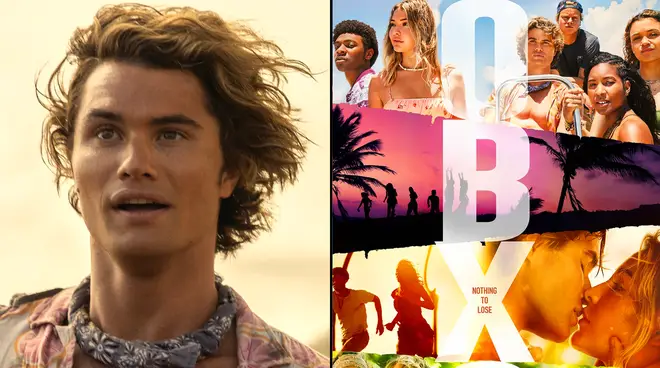 Outer Banks Saison 4 : date de sortie, distribution, intrigue potentielle et bandes-annonces 3 Outer Banks saison 4 : Tout ce que nous savons jusqu'à présent