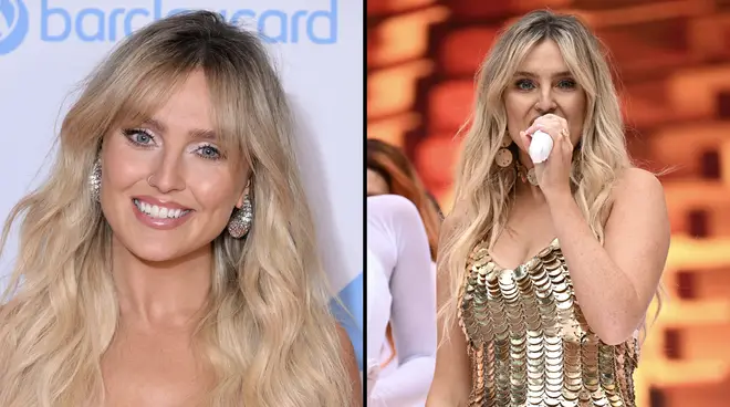 Perrie impressionne avec sa première performance de « Tears » au Capital's Summertime Ball 2024 avec... 3 Perrie épate avec la première performance de « Tears » au Capital Summertime Ball 2024 avec Barclycard