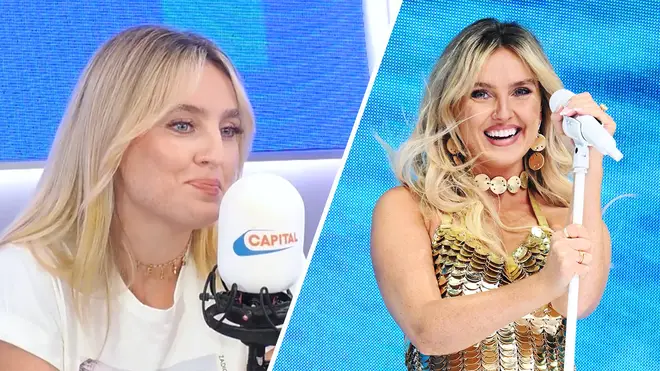 Perrie taquine le troisième single solo de "Catchy" après la sortie de "Tears" 3 Perrie a révélé quelques indices importants sur son troisième single solo