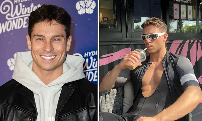Pourquoi Joey Essex est-il célèbre ? Âge, taille, valeur nette, famille et émissions de télévision 3 Joey Essex a rejoint le casting de Love Island 2024 en juin
