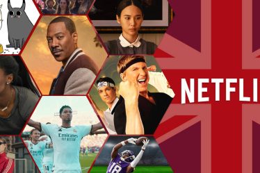 Premier aperçu de ce qui arrive sur Netflix UK en juillet 2024 - 4