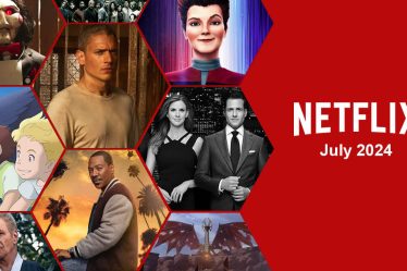 Ce qui arrive sur Netflix en juillet 2024 - 6