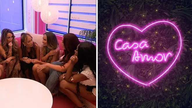 Quand aura lieu Casa Amor 2024 de Love Island ? Date de début et combien de temps cela durera 3 Voici tout ce que vous devez savoir sur la Casa Amor de Love Island et quand elle commencera