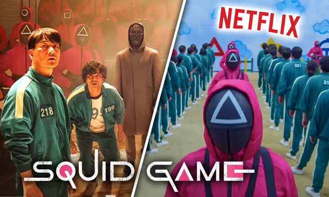Squid Game  la saison deux arrive bientôt