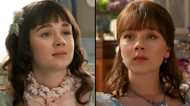 Quel âge a Eloise à Bridgerton ?