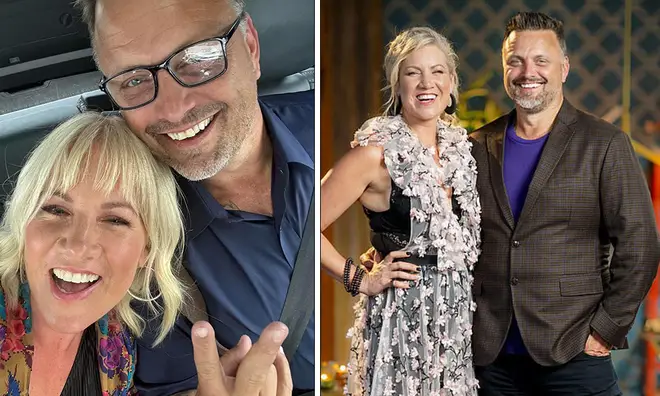 Qu'est-il arrivé à Timothy et Lucinda de MAFS ? Des meilleurs amis aux bloqués 3 L'expert a associé Lucinda Light et Timothy Smith au MAFS Australia 2024