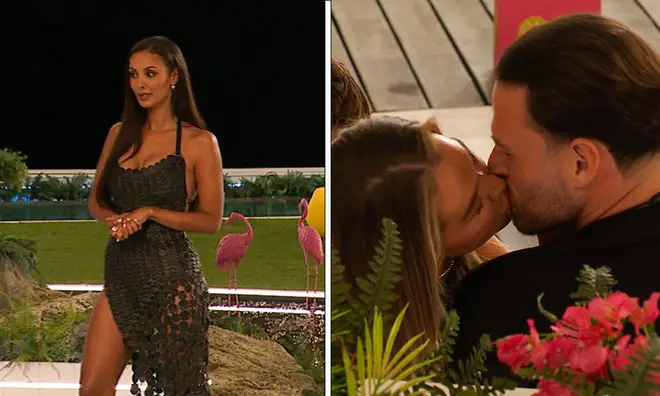 Qui a quitté Love Island 2024 hier soir ? Chaque insulaire largué de la série d'été 3 Love Island 2024 a commencé le 3 juin