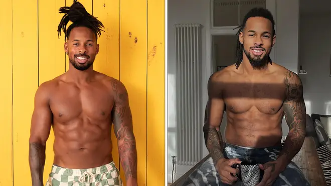 Qui est Konnor Ewudzi de Love Island 2024 ? Son âge, son travail, sa taille, son talent caché et plus encore 3 Konnor Ewudzi a rejoint la villa Love Island le 19 juin 2024