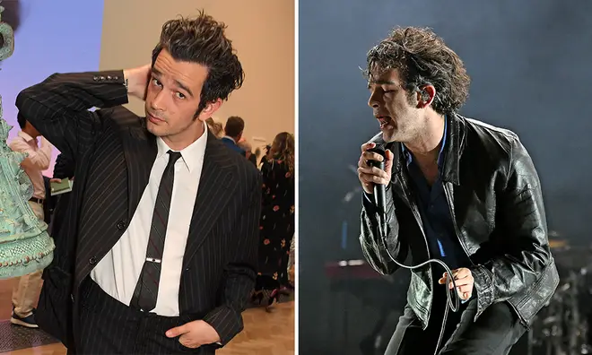 Qui est Matty Healy ? Apprenez à connaître l'ex petit-ami de Taylor Swift 3 Matty Healy et Taylor Swift ont eu une romance de courte durée