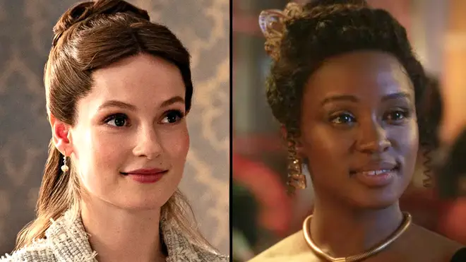 Qui est Michaela Stirling dans Bridgerton ? Le changement de livre de Michael Stirling de Francesca... 3 Bridgerton change l'intérêt amoureux de Francesca de Michael Stirling à Michaela Stirling