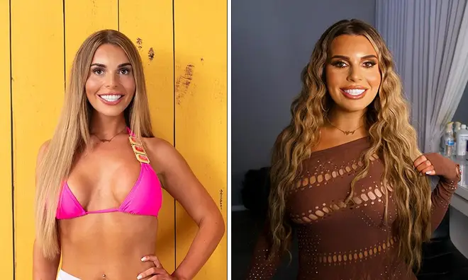 Qui est Tiffany Leighton de Love Island 2024 ? Âge, emploi, Instagram et plus 3 Tiffany Leighton a rejoint la villa Love Island 2024 le 14 juin