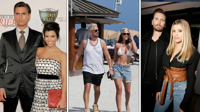 Qui est la petite amie de Scott Disick ? L’histoire des rencontres et des relations révélée 3 Scott Disick a été lié à des noms de premier plan au fil des ans