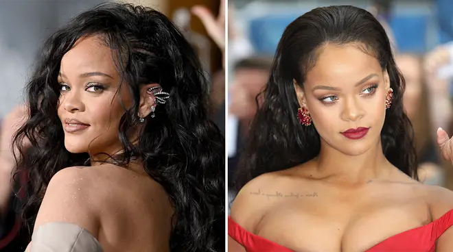 Rihanna a-t-elle officiellement pris sa retraite de la musique ? 3 Rihanna a-t-elle définitivement arrêté la musique ?