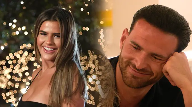 Ronnie Vint et Matilda Draper de Love Island sont-ils sortis ensemble ? Leur histoire commune expliquée 3 Comment Ronie Vint connaît-elle la bombe Matilda Draper ?