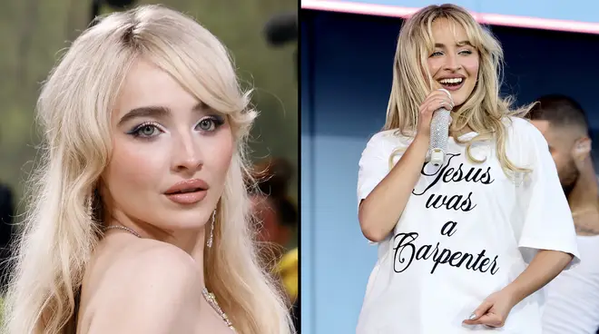 Sabrina Carpenter Short n' Sweet Tour : prix des billets, codes de prévente, dates et setlist 3 Sabrina Carpenter Short n' Sweet Tour : prix des billets, codes de prévente, dates et setlist