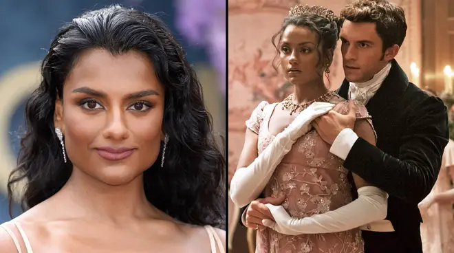 Simone Ashley de Bridgerton confirme qu'Anthony et Kate reviendront "avec un peu de chance" dans... 3 Simone Ashley de Bridgerton confirme qu'Anthony et Kate le feront