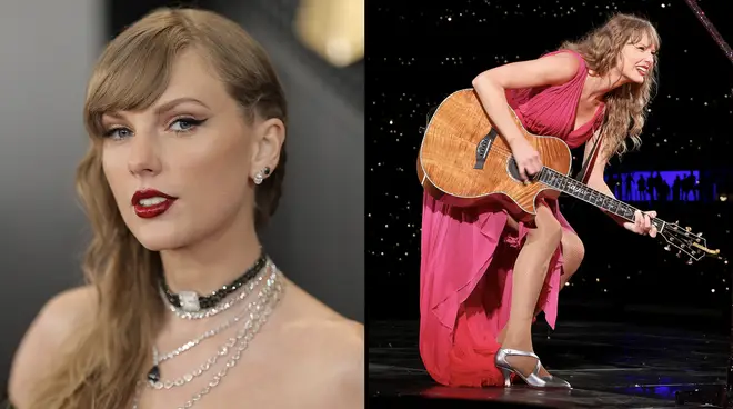 Taylor Swift édite les paroles de "Long Story Short" en tournée, une nouvelle signification laisse les fans en larmes 3 Taylor Swift édite les paroles de