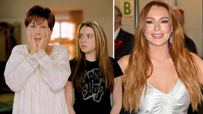 Tous les détails sur Freaky Friday 2 avec Lindsay Lohan – intrigue, date de sortie, distribution... 3 La suite de Freaky Friday 2 a été confirmée par l'actrice Lindsay Lohan