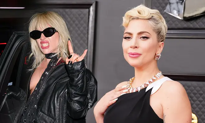 Tous les détails sur la nouvelle musique de Lady Gaga 3 Voici les dernières nouveautés musicales de Lady Gaga