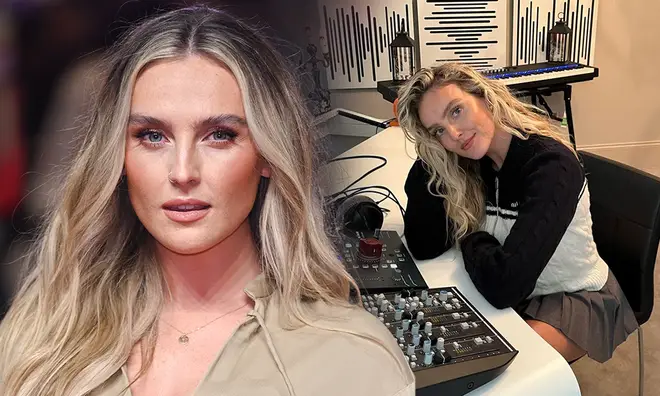Toutes les dernières nouvelles sur la musique solo de Perrie Edwards 3 Perrie Edwards travaille sur la musique solo