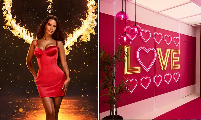 Voici où et comment regarder Love Island 2024 3 Love Island a débuté le 3 juin