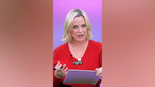 Voici pourquoi le dégoût de Mindy Kaling et la peur de Bill Hader ont été refondus dans Inside Out 2 - 4