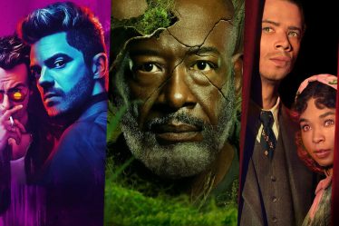 Netflix reçoit plusieurs émissions AMC, dont "Interview With The Vampire", "Preacher", "Fear The Walking Dead" - 19