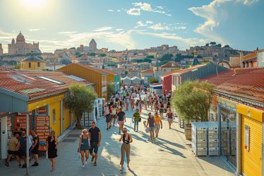 Garde meuble à Marseille pas cher : les meilleurs offres - 5