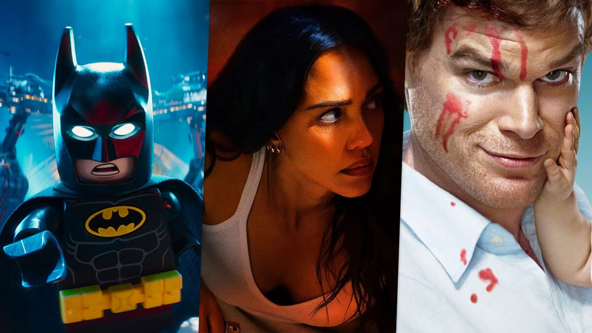 Ce qui arrive sur Netflix cette semaine : du 17 au 23 juin 2024 2 Ce qui arrive sur Netflix cette semaine : du 17 au 23 juin 2024 - 1