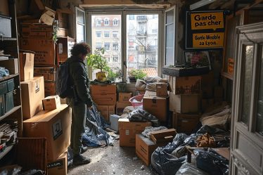 Garde meuble à lyon pas cher : les meilleurs offres - 3