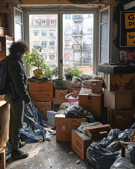 Garde meuble à lyon pas cher : les meilleurs offres 8 Garde meuble à lyon pas cher : les meilleurs offres - 7