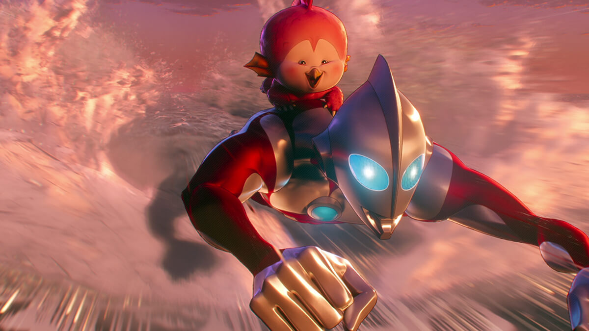 Critique du film « Ultraman : Rising » : l'un des films Netflix les plus forts de l'année 2 Critique du film « Ultraman : Rising » : l'un des films Netflix les plus forts de l'année - 1