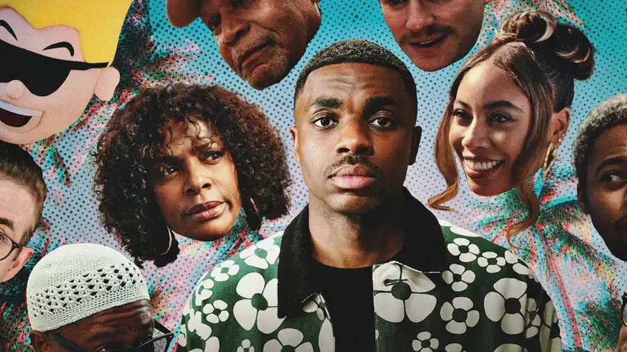 Le Vince Staples montre des ratés sur Netflix 2024 Le Vince Staples montre des ratés sur Netflix 2024