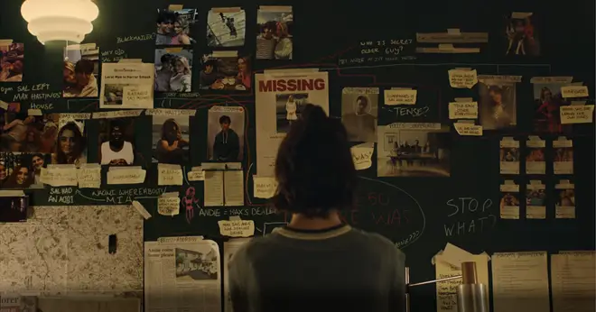Le guide d'une bonne fille sur le meurtre Date de sortie de Netflix – Quand sort-il ? 4 Emma Myers de mercredi joue dans A Good Girl's Guide To Murder