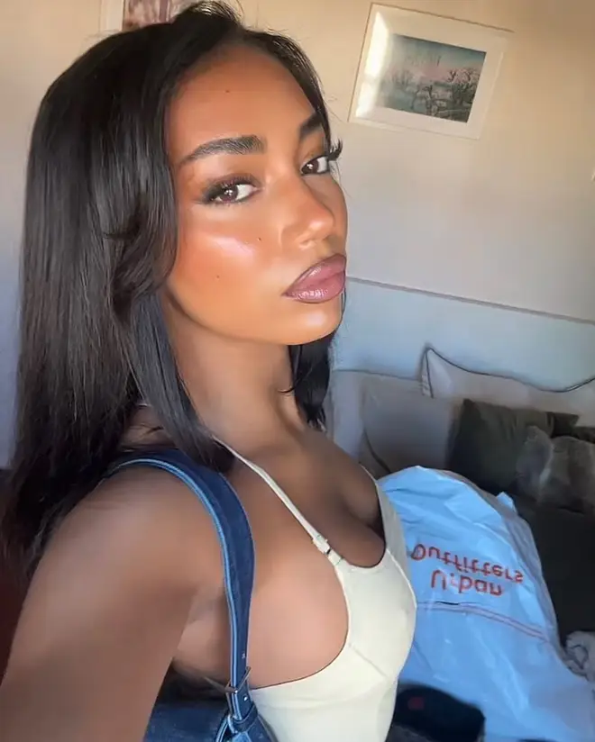 5 faits sur Uma Jammeh de Love Island 2024, y compris son âge, son emploi et Instagram 6 Uma Jammeh de Love Island affirme qu'elle a été célibataire toute sa vie