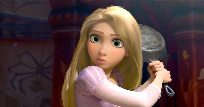 Mandy Moore de Tangled veut que Sabrina Carpenter joue Raiponce en direct 4 Mandy Moore veut que Sabrina Carpenter joue Raiponce dans le live-action Tangled