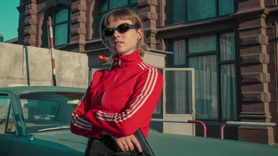 kleo saison 2 netflix kleo saison 2 netflix