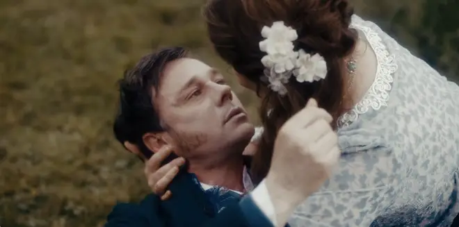 Bridgerton Violet et Edmund Spin-Off Prequel : voici pourquoi Julia Quinn n'écrira pas... 5 La saison 2 de Bridgerton montre la mort dévastatrice d'Edmund