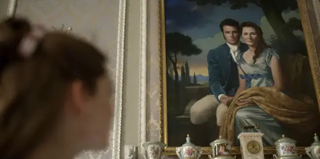 Bridgerton Violet et Edmund Spin-Off Prequel : voici pourquoi Julia Quinn n'écrira pas... 4 VIolet et Edmund Bridgerton ont trouvé un partenaire amoureux et ont eu huit enfants
