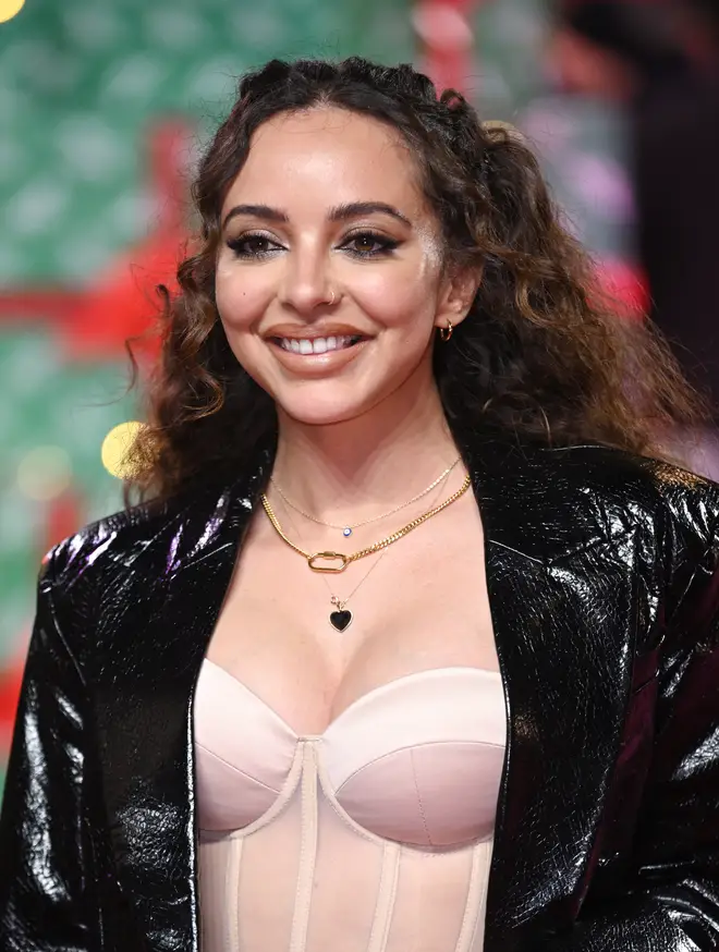 Jade Thirlwall annonce officiellement son premier single "Angel Of My Dreams" 4 Jade Thirlwall a officiellement lancé sa carrière solo