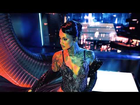 Kehlani décompose chaque chanson de « Crash » piste par piste | Faire l'album - 10