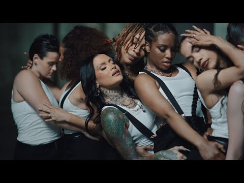 Kehlani décompose chaque chanson de « Crash » piste par piste | Faire l'album - 6