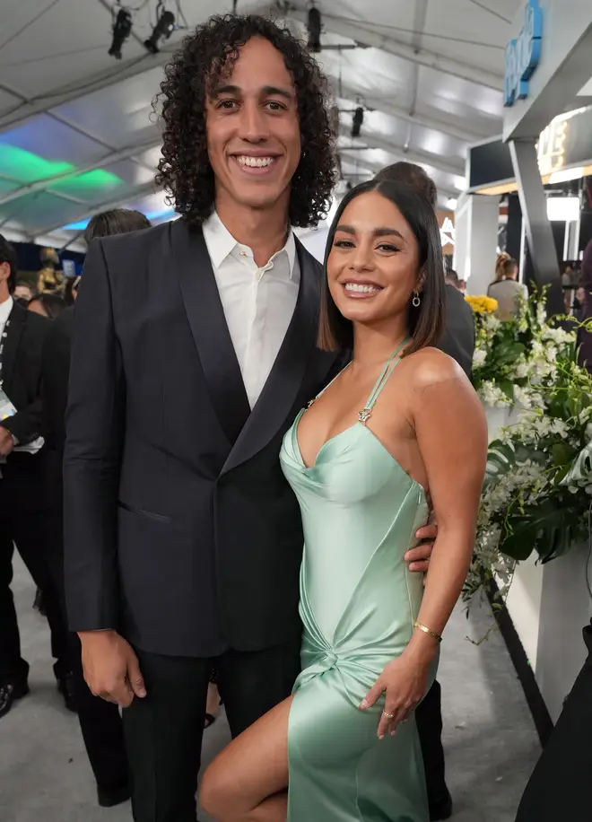 Vanessa Hudgens dénonce avoir été « exploitée » à cause des photos de son nouveau bébé 6 Cole Tucker et Vanessa Hudgens se sont mariés en décembre