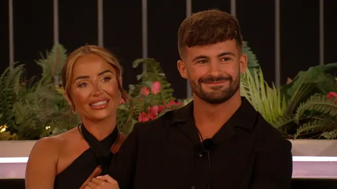 Qui est Emma ? Le son viral TikTok de Love Island expliqué 4 Nicole et Uma sont devenues virales