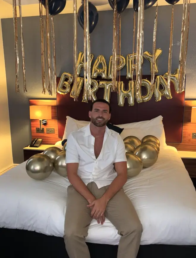 Les couples Dumped Love Island 2024 se nomment « gagnants » lors d’une jolie réunion 4 Les stars de Love Island 2024 se sont réunies pour célébrer l'anniversaire de Ronnie