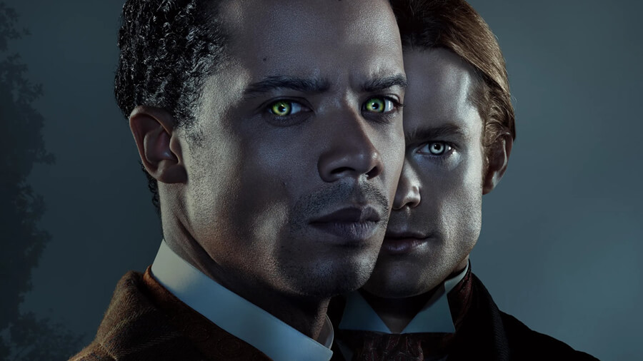 11 Doit voir de nouvelles séries venir à Netflix en septembre 2025 10 Entretien avec un vampire venant à Netflix